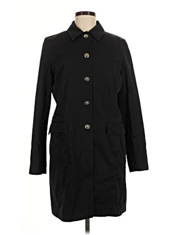Jones New York Signature Coat (view 1)
