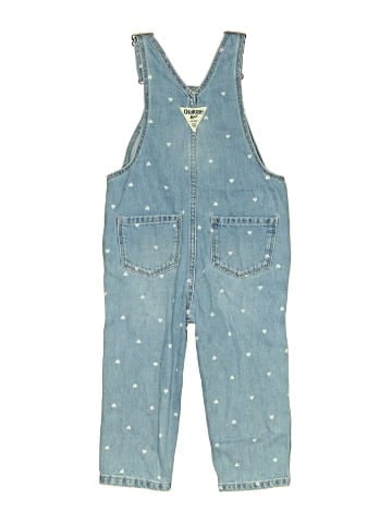 OshKosh B'gosh Overalls (view 2)