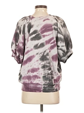 Maeve by Anthropologie Poncho (view 2)