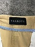 Talbots Solid Tan Khakis Size 14 - photo 7