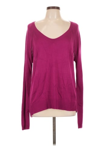 RACHEL Rachel Roy Pullover Sweater (view 1)