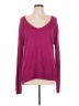 RACHEL Rachel Roy Purple Pullover Sweater Size L - photo 1