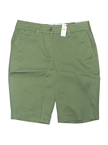 Talbots Khaki Shorts (view 1)