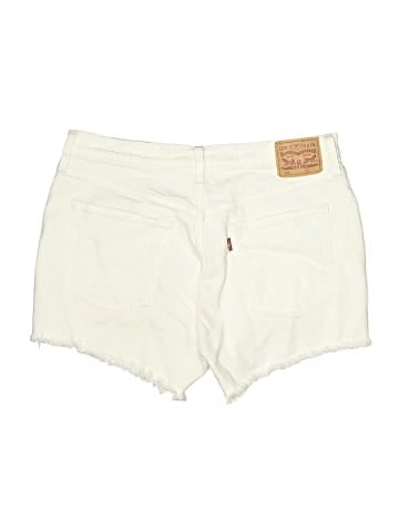 Levi's Denim Shorts (view 2)