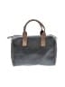 Christian Dior Chevron-herringbone Gray Brown Satchel One size - photo 2