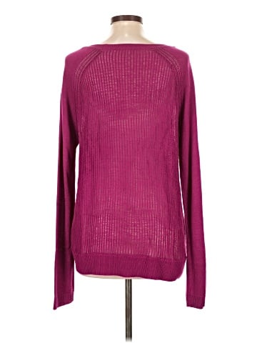RACHEL Rachel Roy Pullover Sweater (view 2)