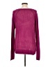 RACHEL Rachel Roy Purple Pullover Sweater Size L - photo 2