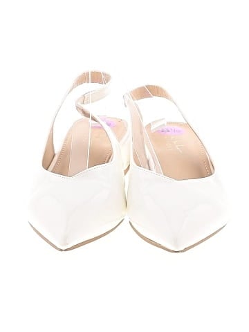 Nicole Miller New York Heels (view 2)