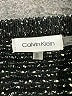Calvin Klein Black Jacket Size 3X - photo 6
