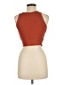 Uniqlo Orange Tank Top Size M - photo 2