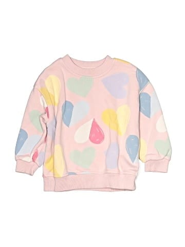 Baby Gap Long Sleeve T-Shirt (view 1)