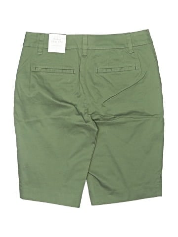 Talbots Khaki Shorts (view 2)