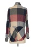Lucky Brand Color Block Gray Long Sleeve Button-Down Shirt Size S - photo 2