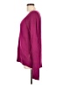 RACHEL Rachel Roy Purple Pullover Sweater Size L - photo 5