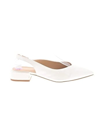 Nicole Miller New York Heels (view 1)
