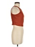 Uniqlo Orange Tank Top Size M - photo 4