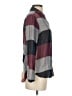 Lucky Brand Color Block Gray Long Sleeve Button-Down Shirt Size S - photo 4