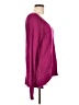RACHEL Rachel Roy Purple Pullover Sweater Size L - photo 4