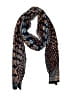 Assorted Brands Paisley Blue Scarf One size - photo 1