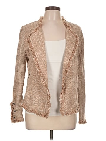 Nic + Zoe Cardigan (view 1)