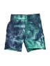 Appaman Tie-dye Teal Board Shorts Size 12-18 mo - photo 1