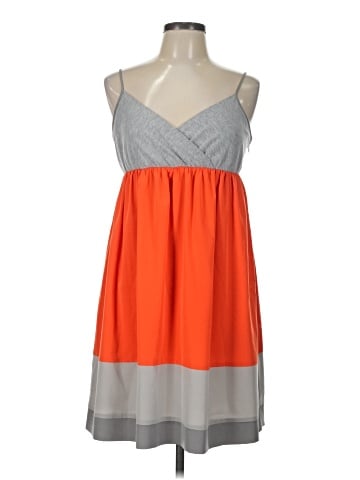 Gianni Bini Casual Dress (view 1)