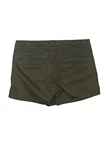 American Eagle Outfitters Khaki Shorts (view 2)