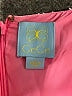 CeCe Graphic Pink Casual Dress Size 2 - photo 7