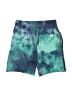 Appaman Tie-dye Teal Board Shorts Size 12-18 mo - photo 2