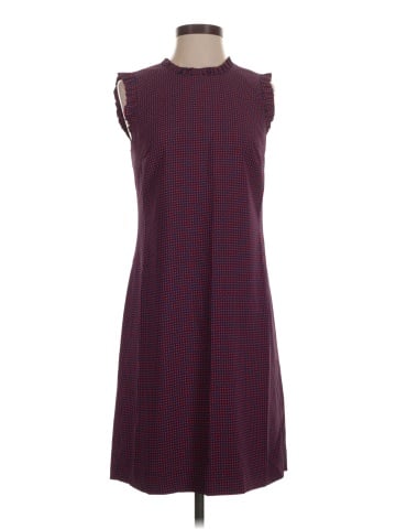 J.Crew Factory Store Casual Dress (view 1)