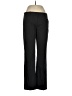 Theory Black Wool Pants Size 8 - photo 1