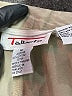 Talbots 100% Cotton Solid Green Casual Pants Size 16 - photo 7