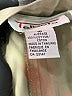 Talbots 100% Cotton Solid Green Casual Pants Size 16 - photo 8