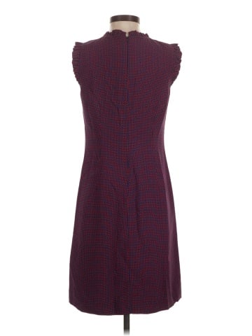 J.Crew Factory Store Casual Dress (view 2)