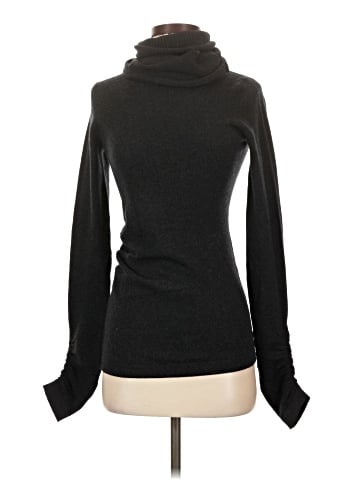 Diane von Furstenberg Long Sleeve Top (view 1)