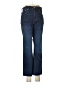 J.Crew Blue Jeans Size 28 waist - photo 1