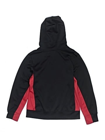 Air Jordan Zip Up Hoodie (view 2)