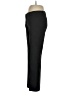 Theory Black Wool Pants Size 8 - photo 5