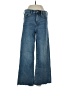 Banana Republic Blue Jeans Size 25 waist - photo 1