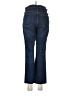 J.Crew Blue Jeans Size 28 waist - photo 2