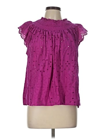 Ann Taylor LOFT Sleeveless Blouse (view 1)