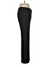 Theory Black Wool Pants Size 8 - photo 4