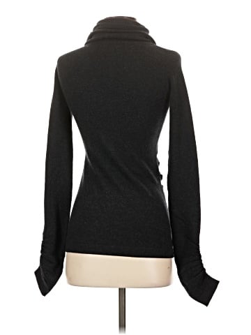Diane von Furstenberg Long Sleeve Top (view 2)