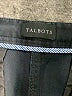 Talbots Solid Black Casual Pants Size 14 - photo 7