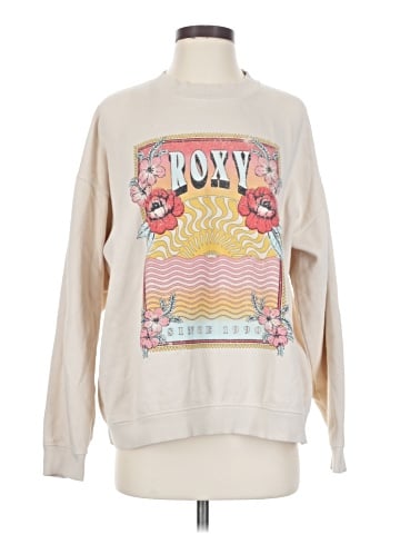 Roxy Sweatshirt (view 1)