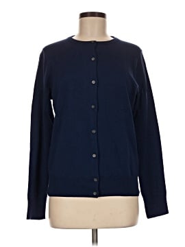 Lands' End Cardigan