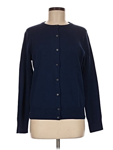 Lands' End Cardigan (view 1)