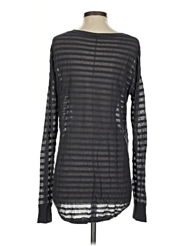 Halogen Long Sleeve Top (view 2)
