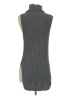 Kensie Gray Sweater Vest Size S - photo 2