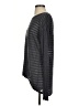 Halogen Black Long Sleeve Top Size S - photo 5